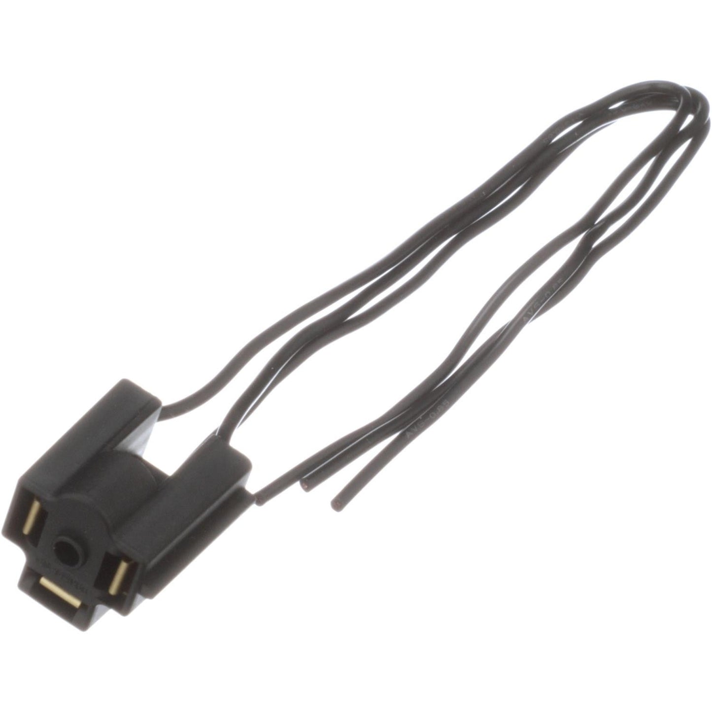 Standard Ignition Hazard Warning Flasher Connector S-526