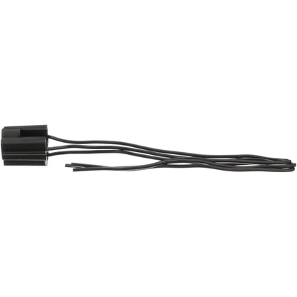 Standard Ignition Hazard Warning Flasher Connector S-526