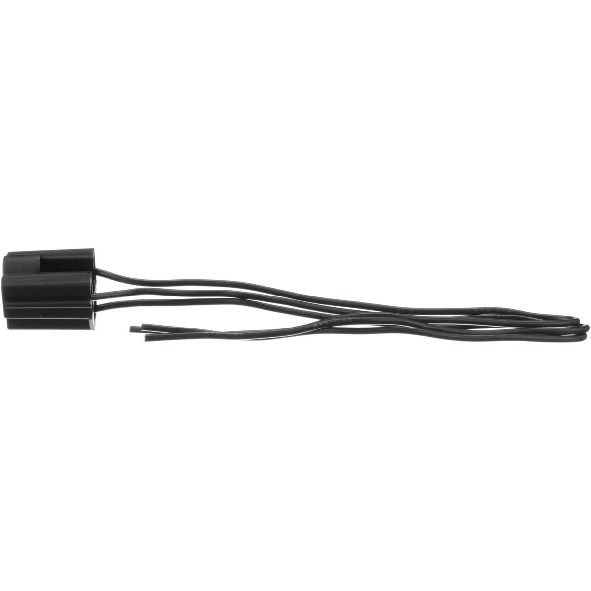 Standard Ignition Hazard Warning Flasher Connector S-526