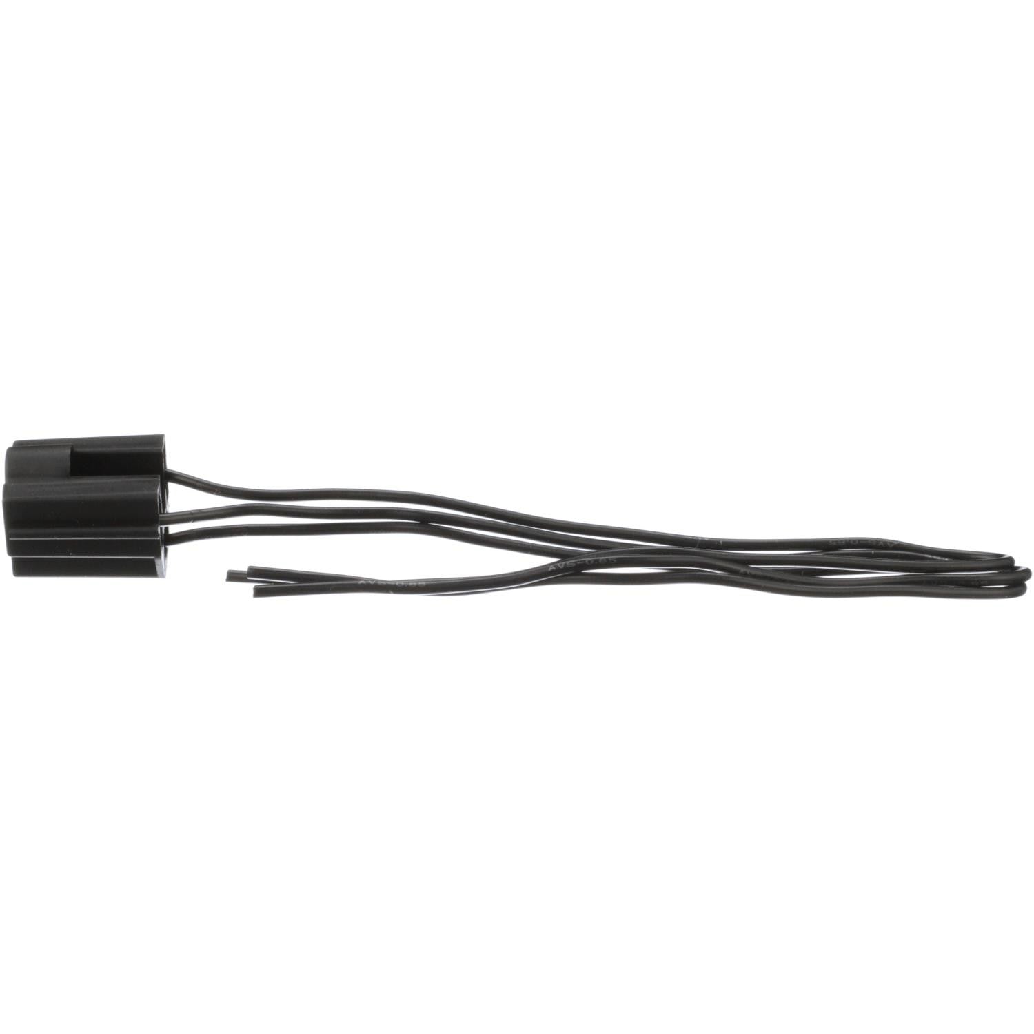 Standard Ignition Hazard Warning Flasher Connector S-526