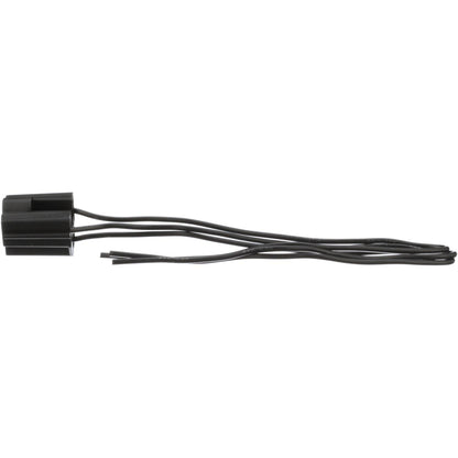 Standard Ignition Hazard Warning Flasher Connector S-526