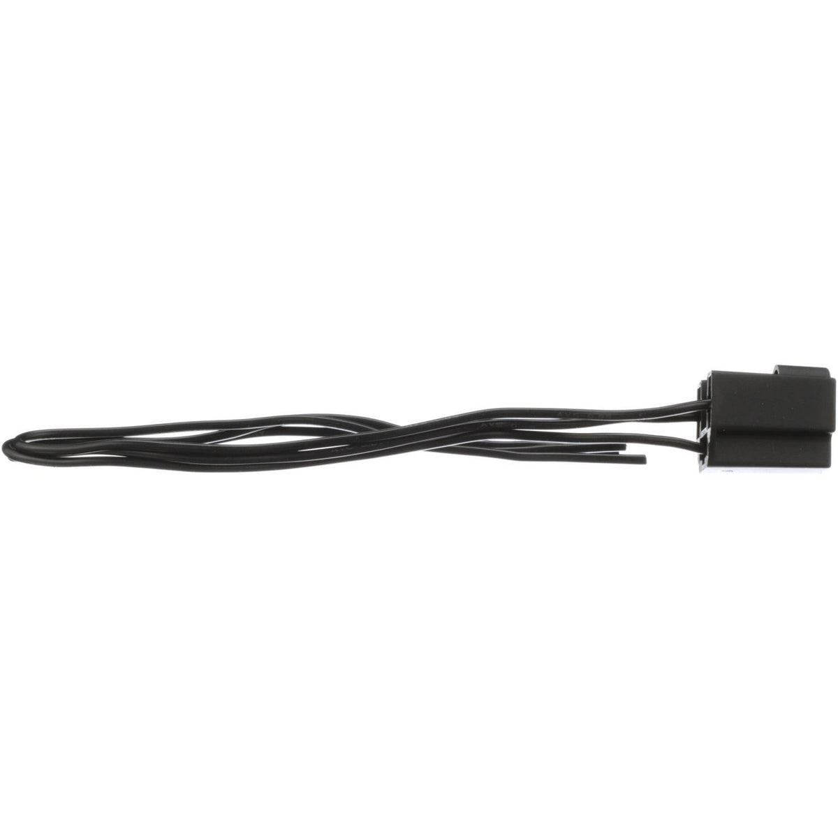 Standard Ignition Hazard Warning Flasher Connector S-526