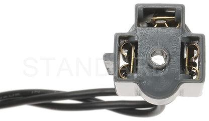 Standard Ignition Hazard Warning Flasher Connector S-526
