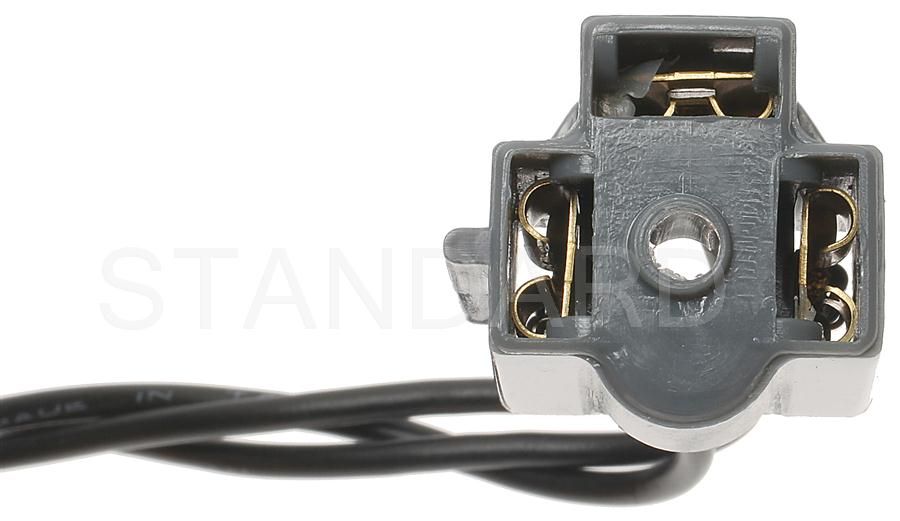 Standard Ignition Hazard Warning Flasher Connector S-526