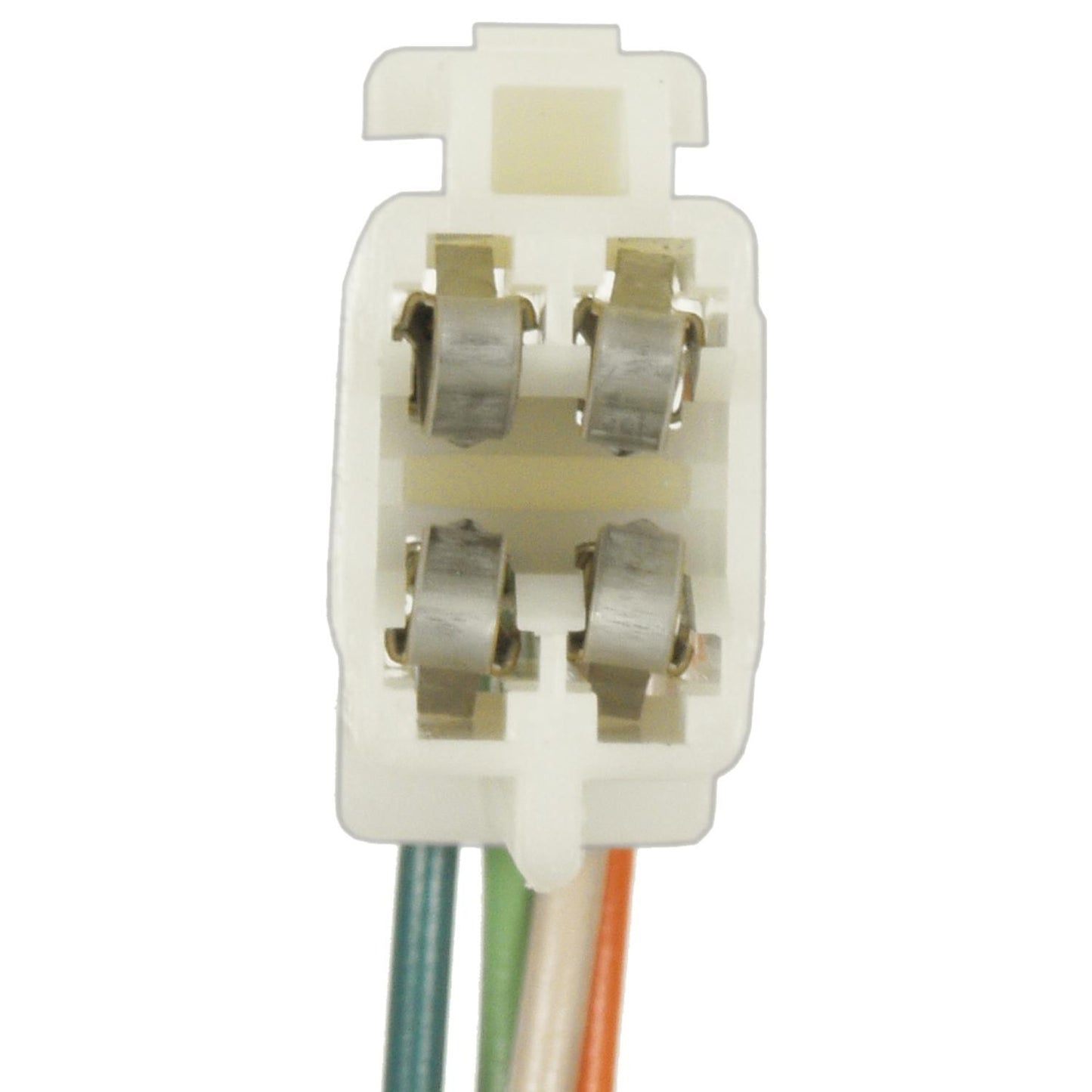 Standard Ignition Speaker Connector S-527