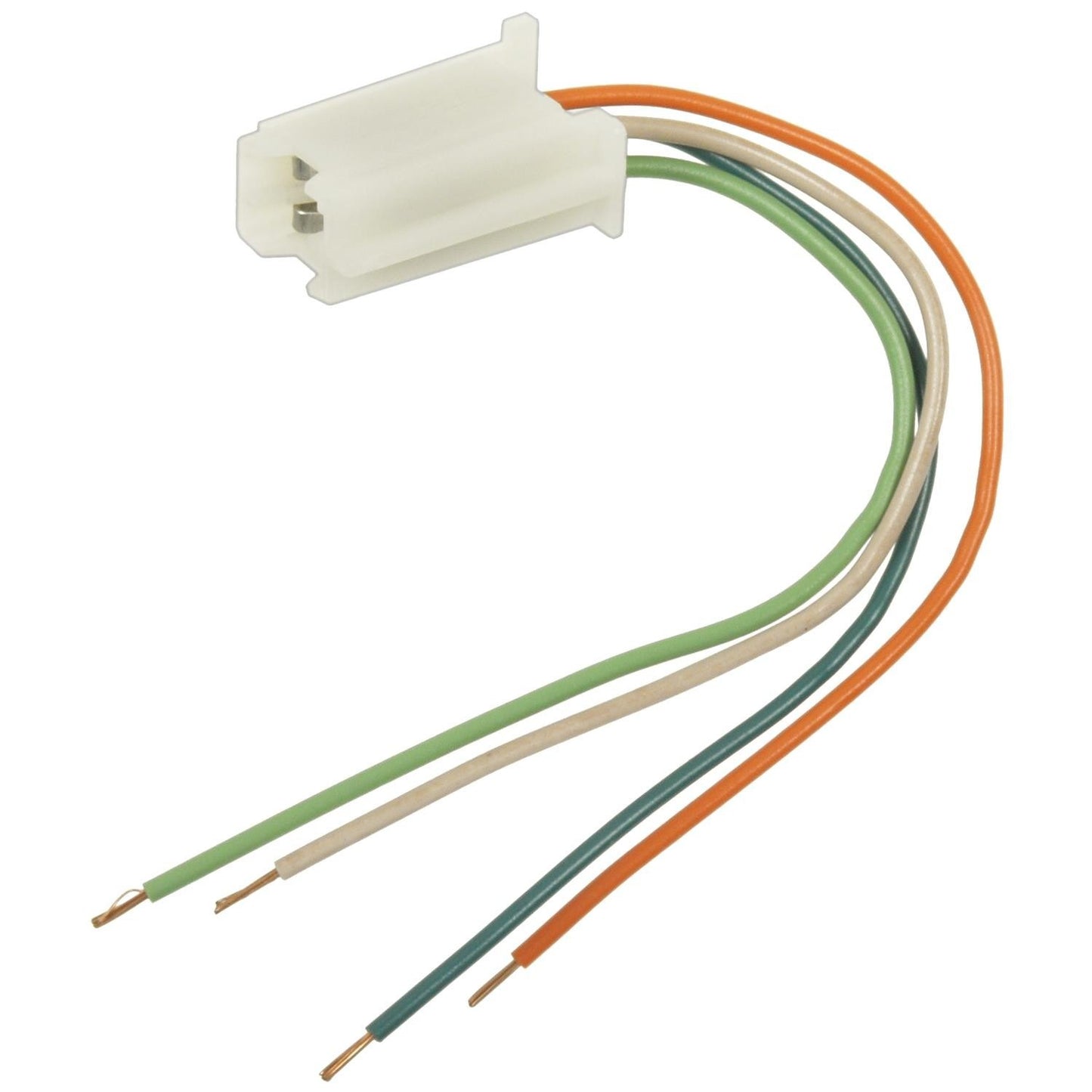 Standard Ignition Speaker Connector S-527