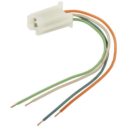 Standard Ignition Speaker Connector S-527