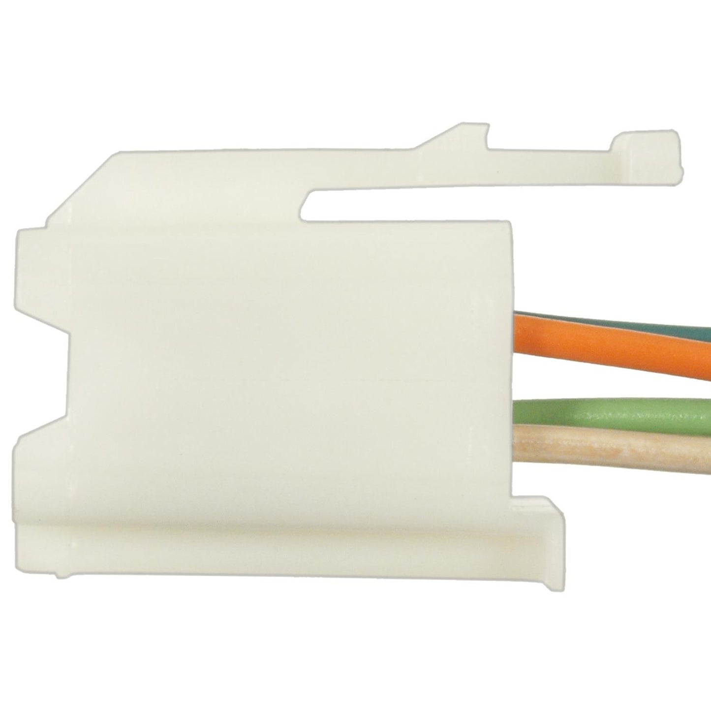Standard Ignition Speaker Connector S-527