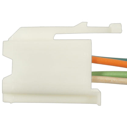 Standard Ignition Speaker Connector S-527
