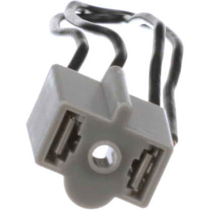 Standard Ignition Fog Light Socket S-529