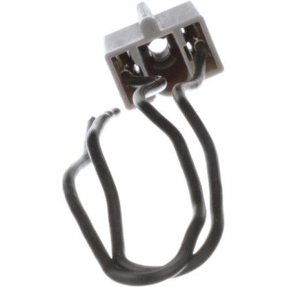 Standard Ignition Fog Light Socket S-529