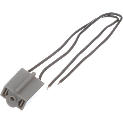 Standard Ignition Fog Light Socket S-529