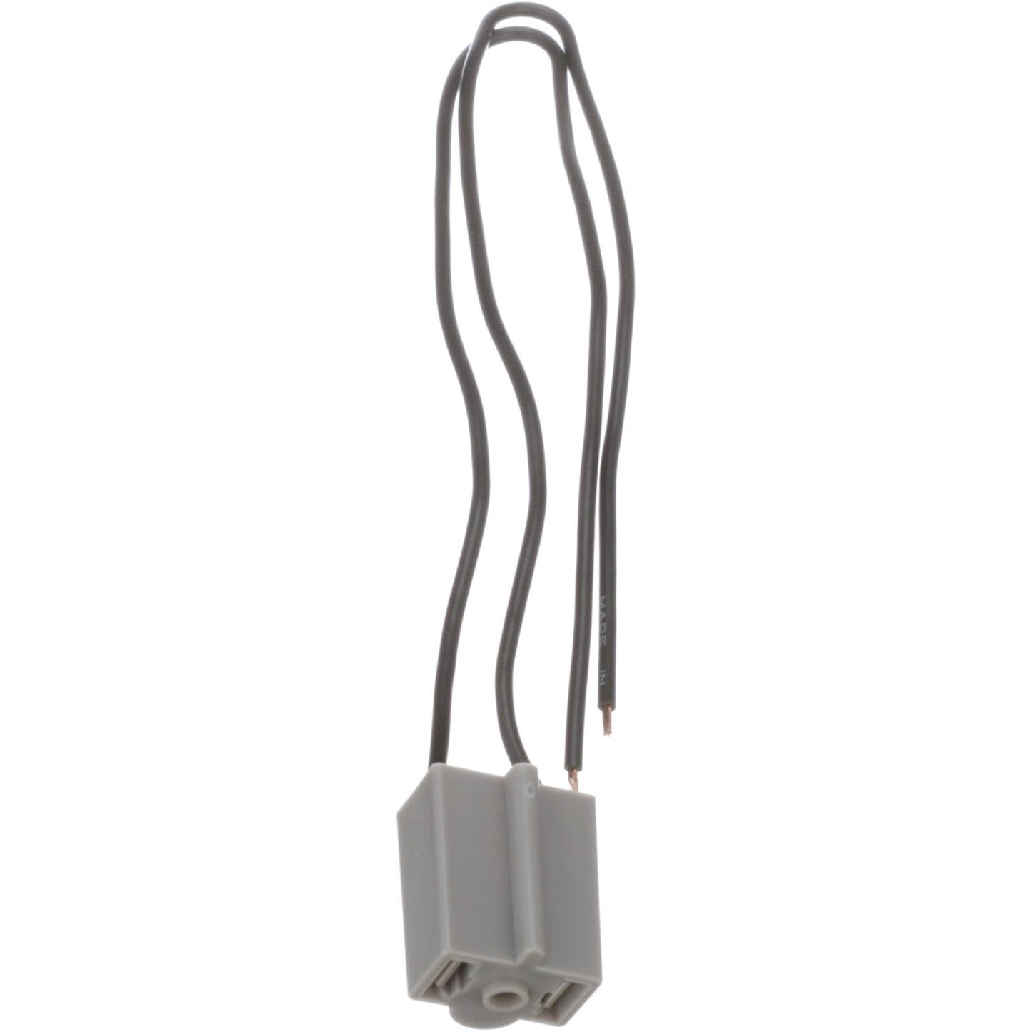 Standard Ignition Fog Light Socket S-529