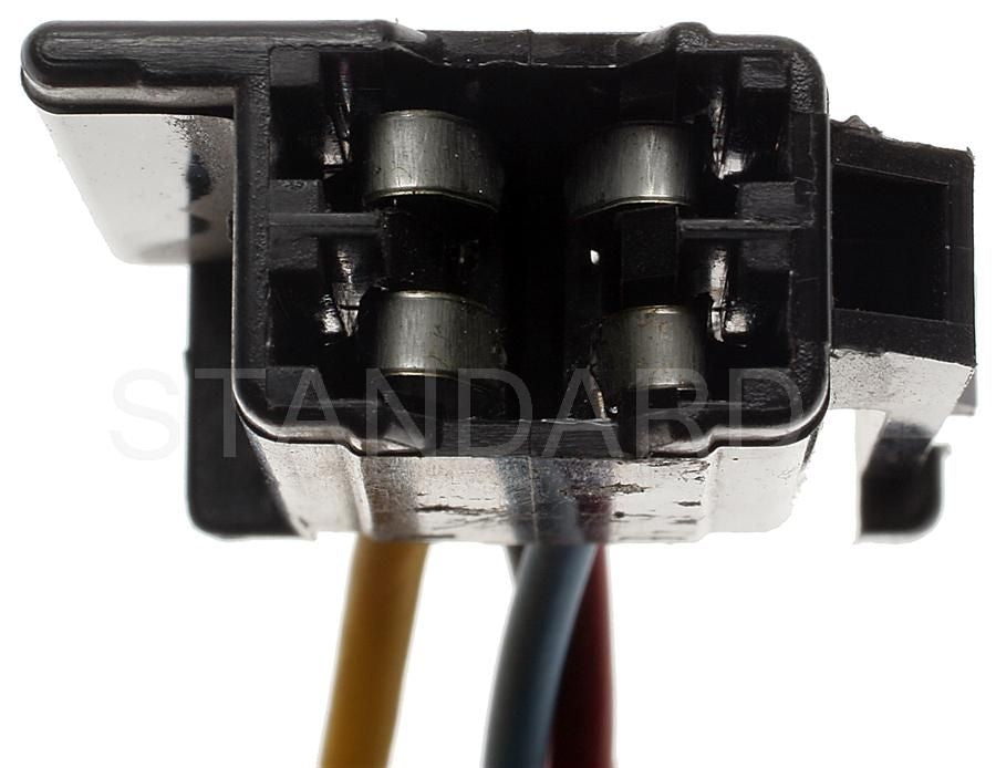 Standard Ignition Radio Power Connector S-530