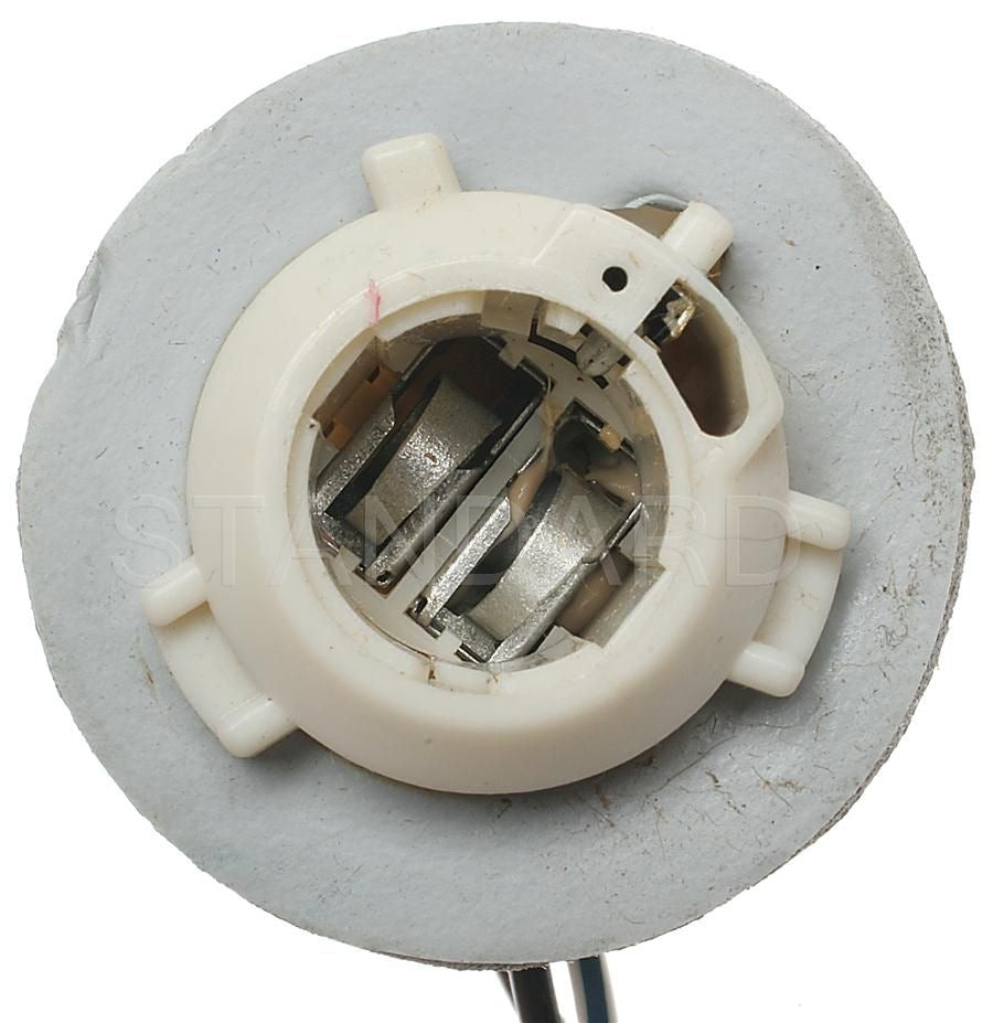 Standard Ignition Socket S-531