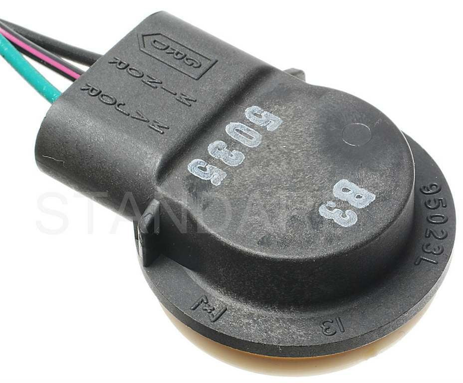 Standard Ignition Socket S-532
