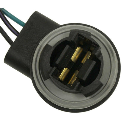 Standard Ignition Socket S-532