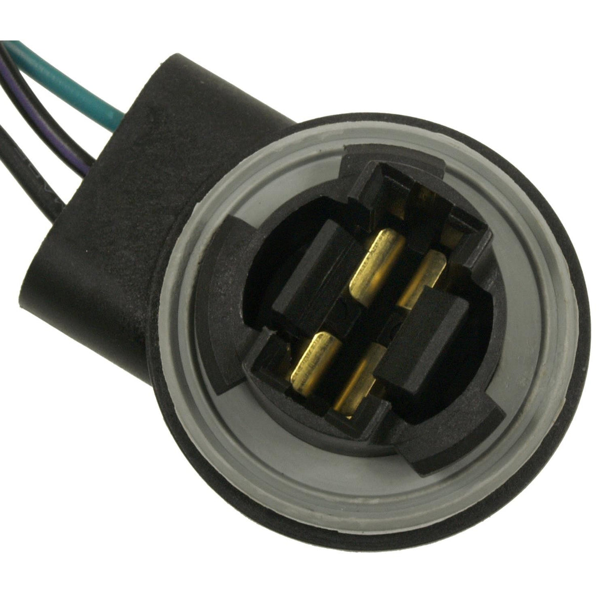 Standard Ignition Socket S-532
