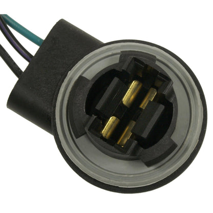 Standard Ignition Socket S-532