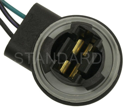 Standard Ignition Socket S-532