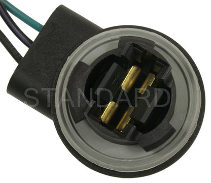 Standard Ignition Socket S-532