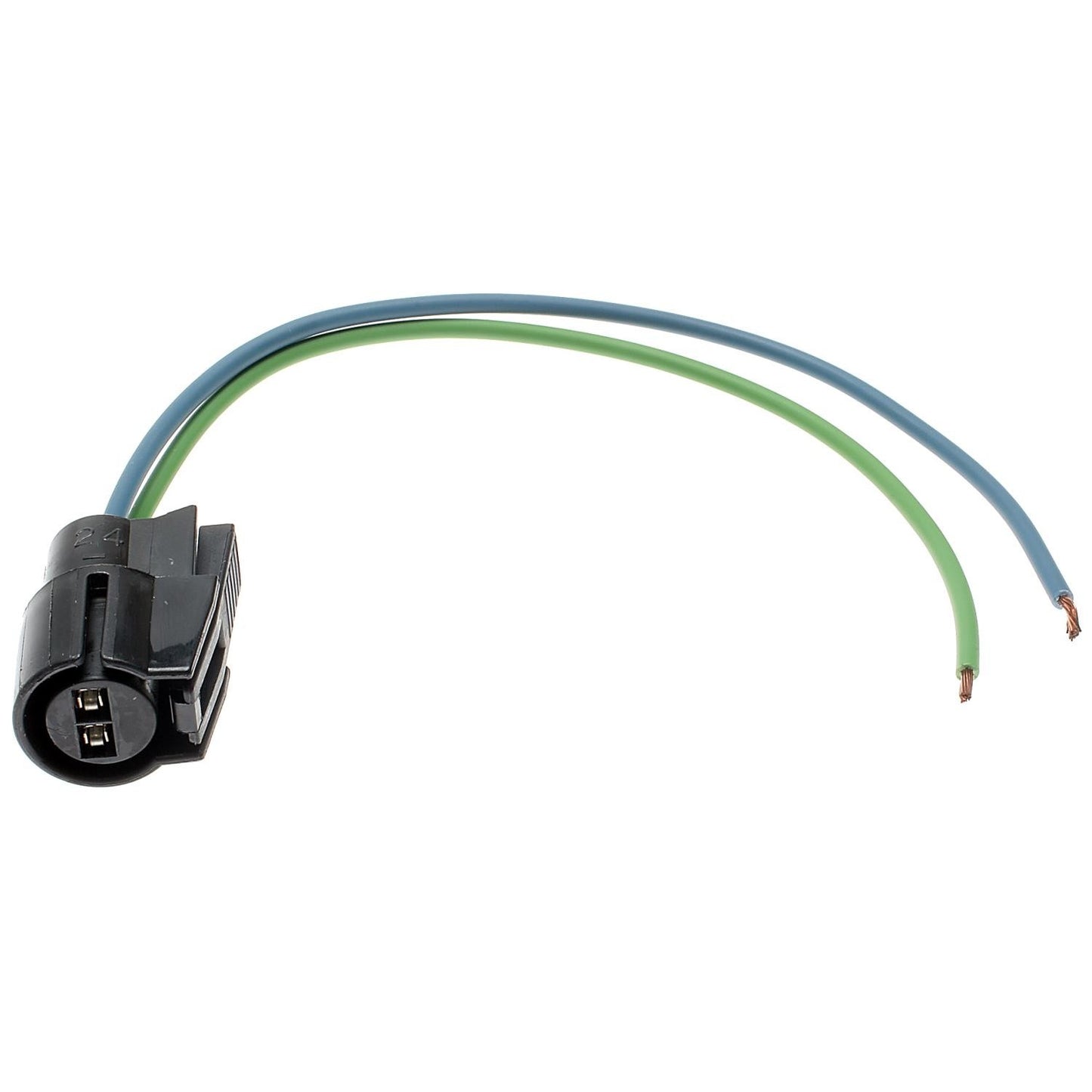 Standard Ignition A/C Clutch Cycle Switch Connector S-536