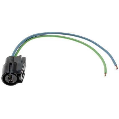 Standard Ignition A/C Clutch Cycle Switch Connector S-536