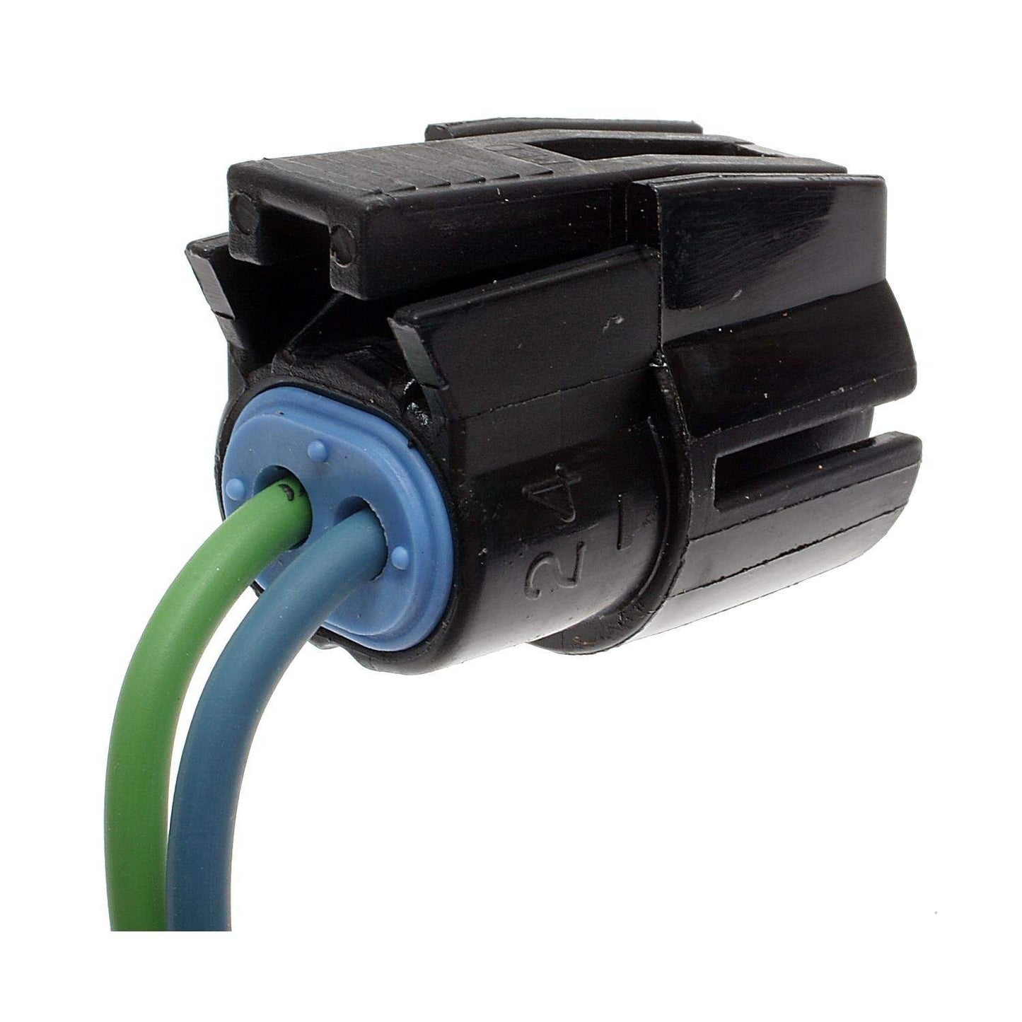 Standard Ignition A/C Clutch Cycle Switch Connector S-536