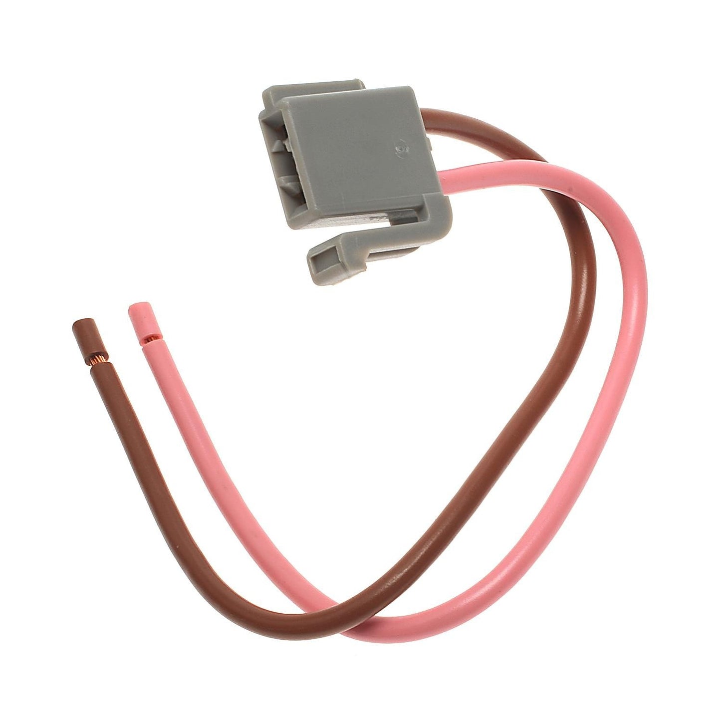 Standard Ignition HVAC Clutch Coil Connector S-537
