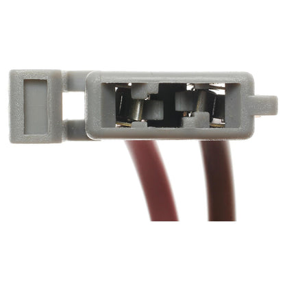 Standard Ignition HVAC Clutch Coil Connector S-537