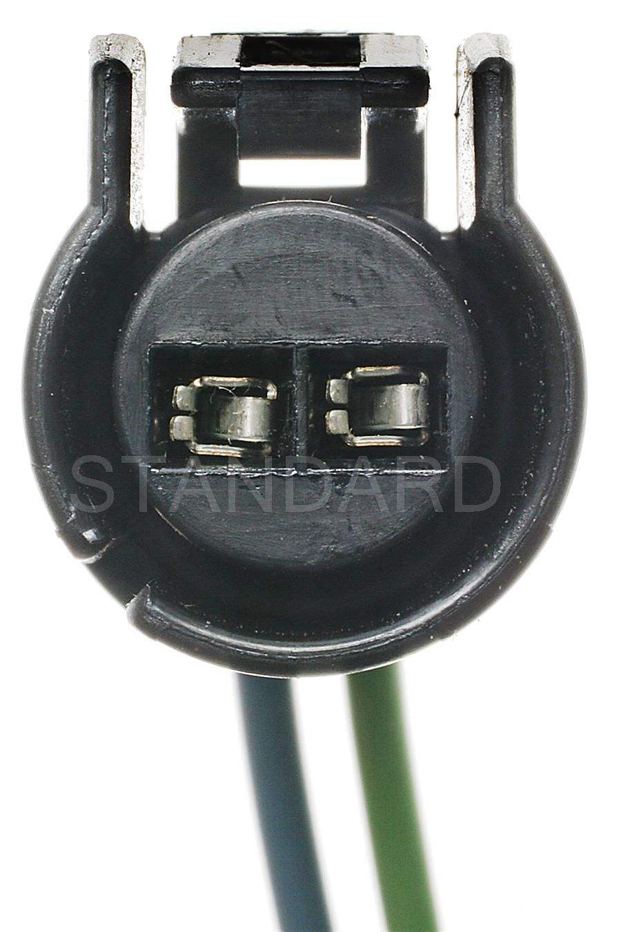 Standard Ignition Automatic Transmission Shift Solenoid Valve Connector S-538