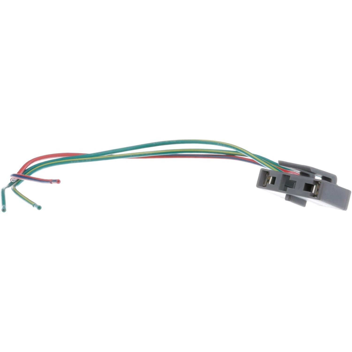 Standard Ignition Ignition Coil Connector S-539