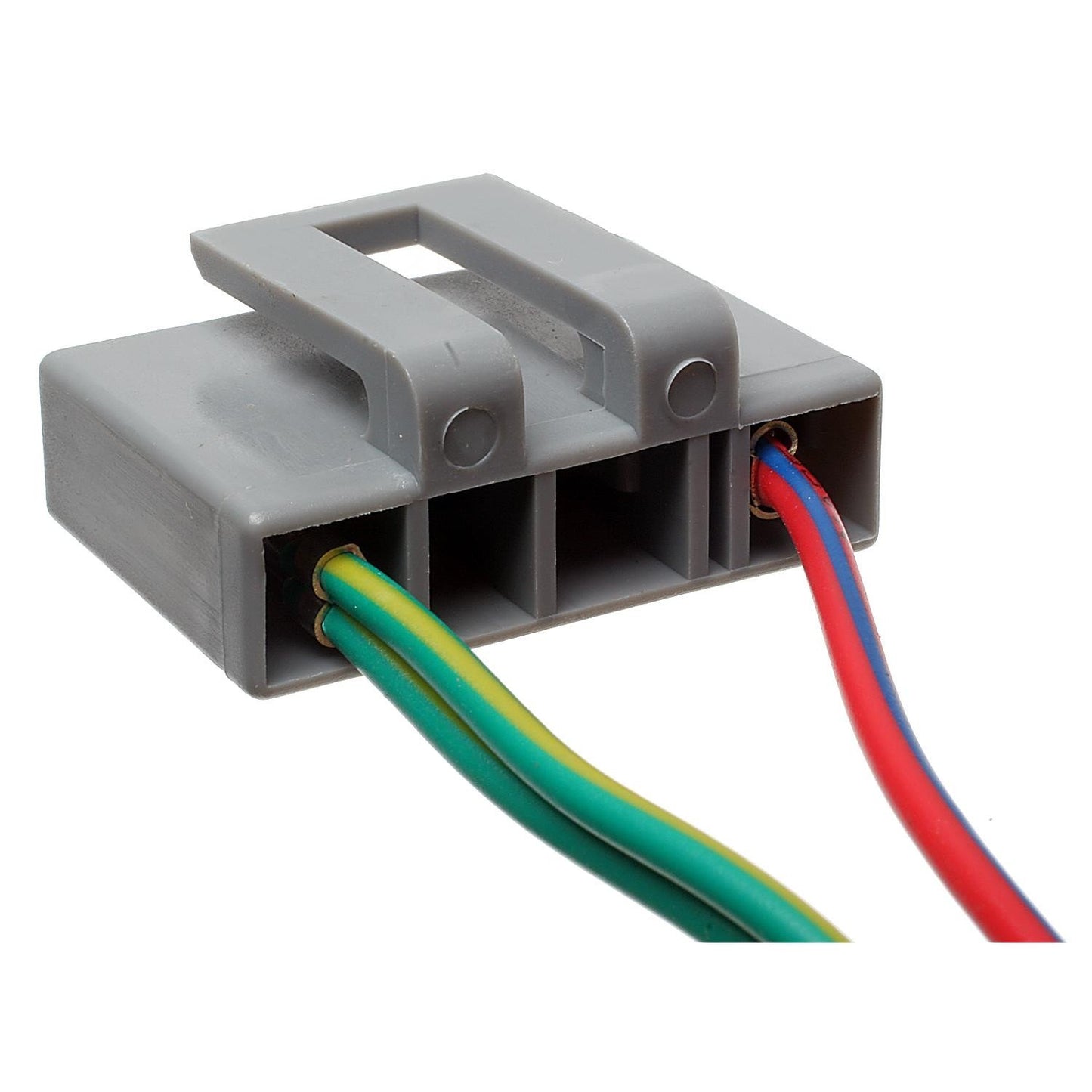 Standard Ignition Ignition Coil Connector S-539