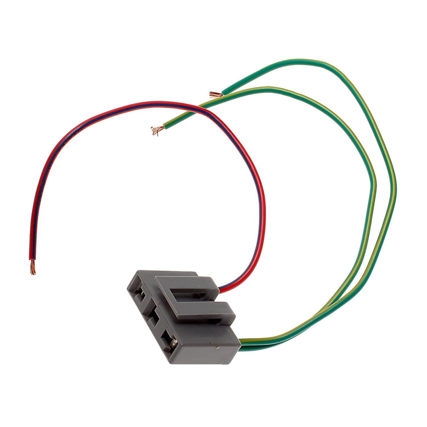 Standard Ignition Ignition Coil Connector S-539