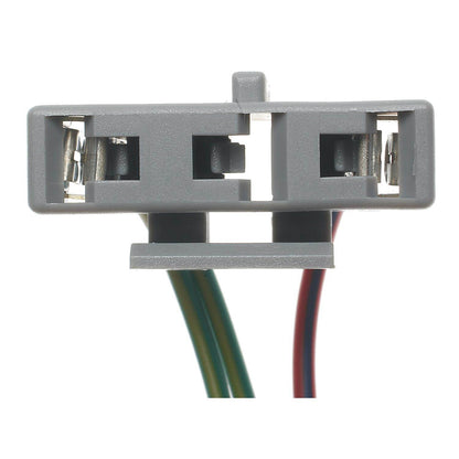Standard Ignition Ignition Coil Connector S-539