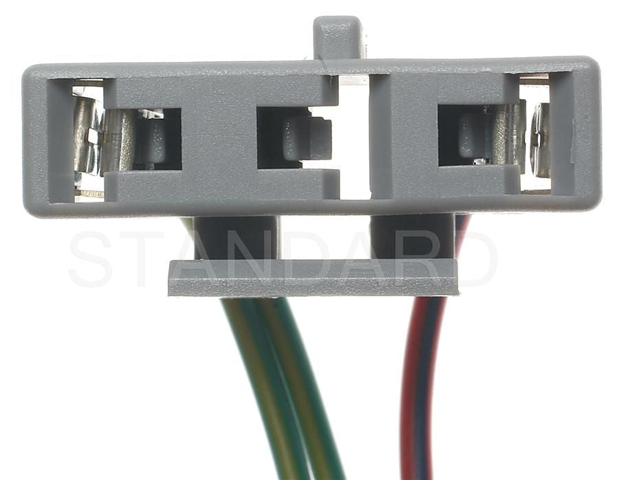 Standard Ignition Ignition Coil Connector S-539