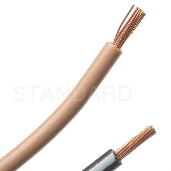 Standard Ignition Headlight Connector S-541