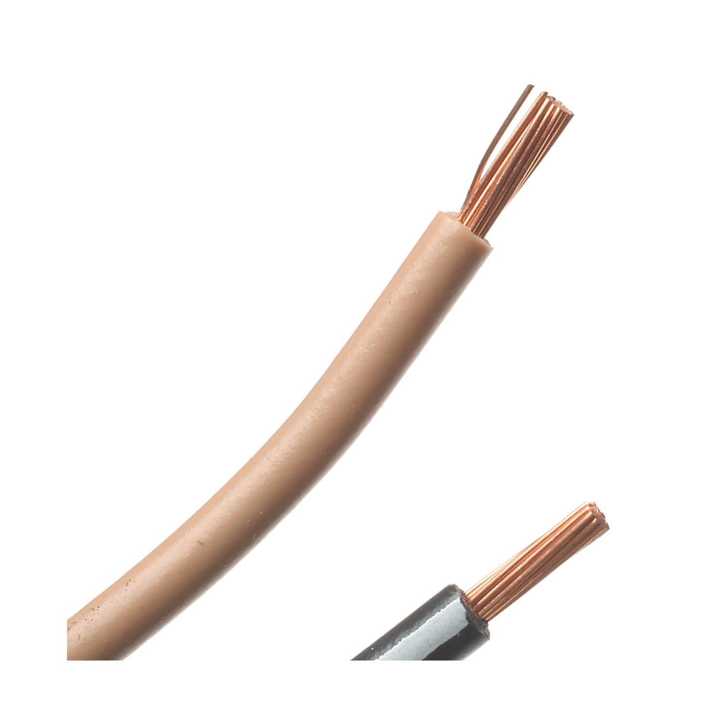 Standard Ignition Headlight Connector S-541