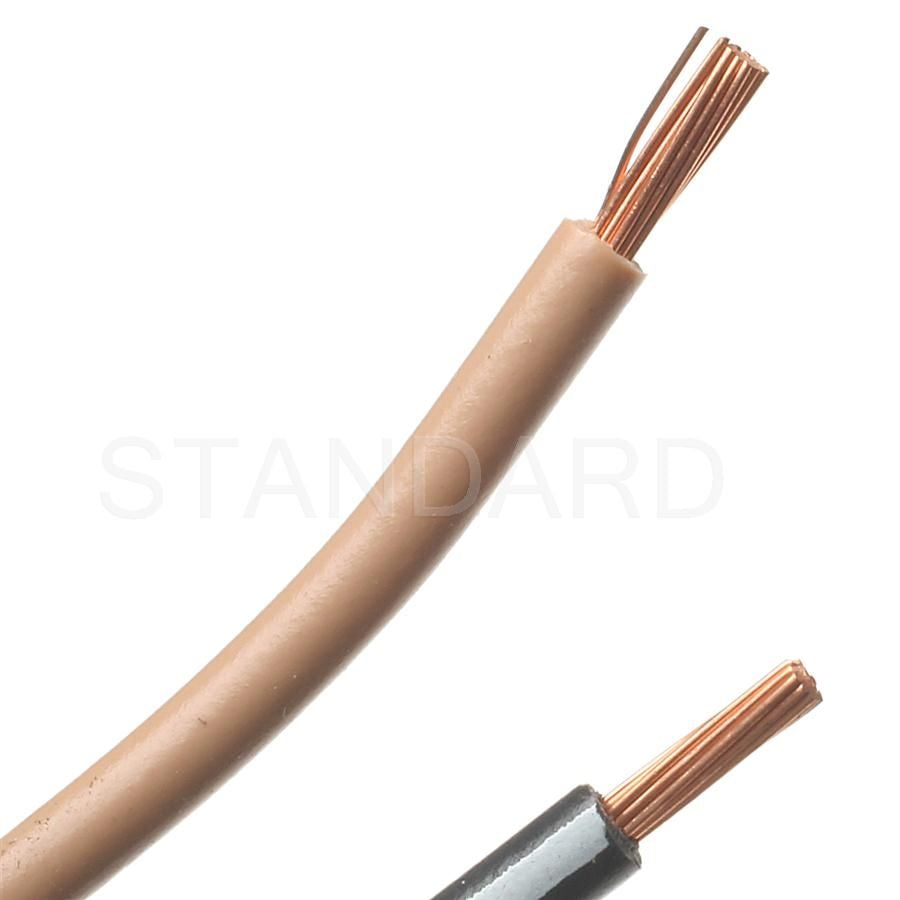 Standard Ignition Headlight Connector S-541