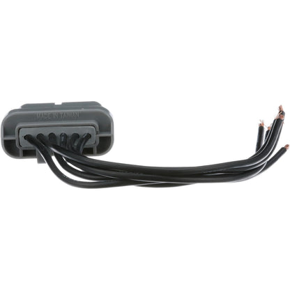 Standard Ignition Engine Control Module Harness Connector S-544