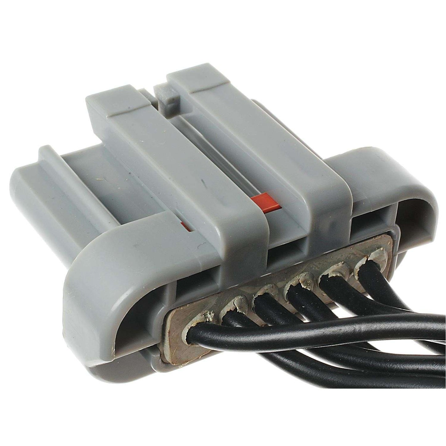 Standard Ignition Engine Control Module Harness Connector S-544