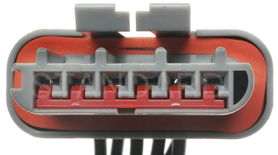 Standard Ignition Engine Control Module Harness Connector S-544