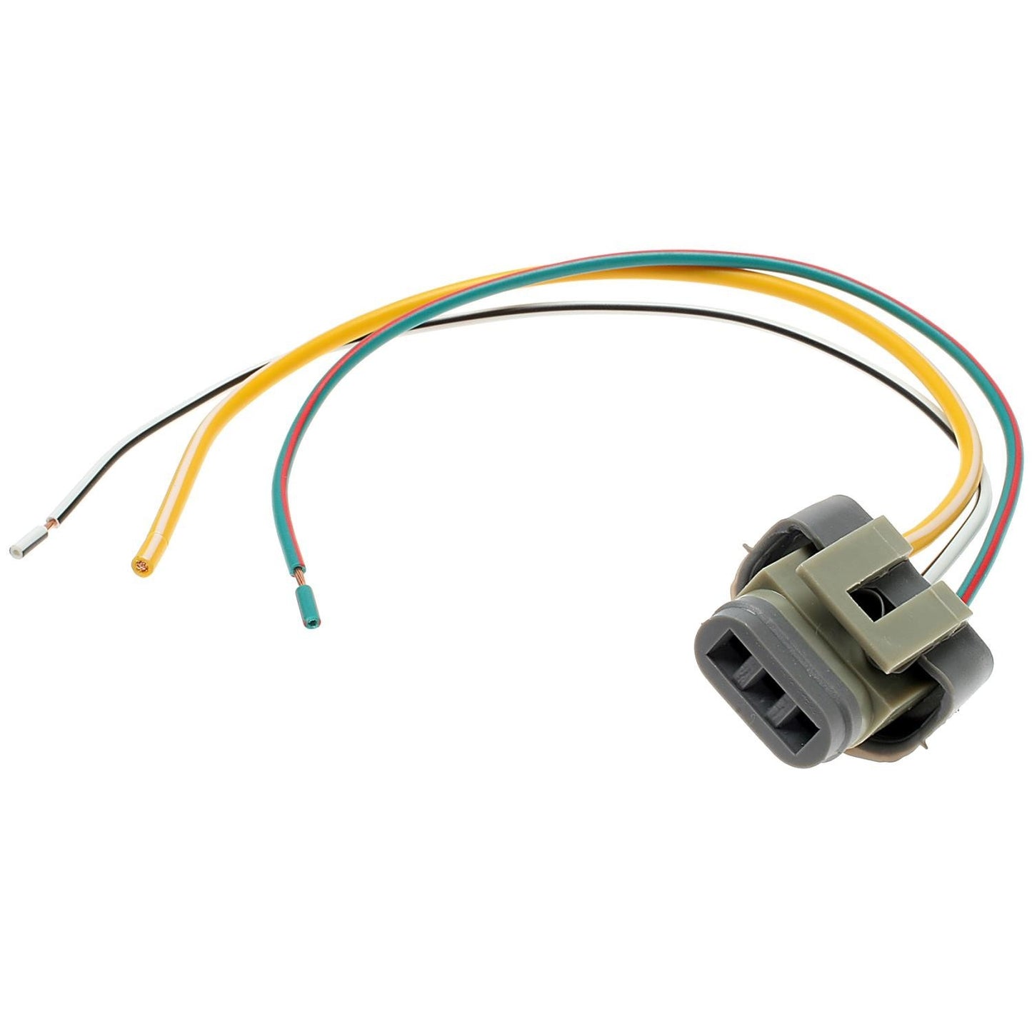 Standard Ignition Alternator Connector S-545