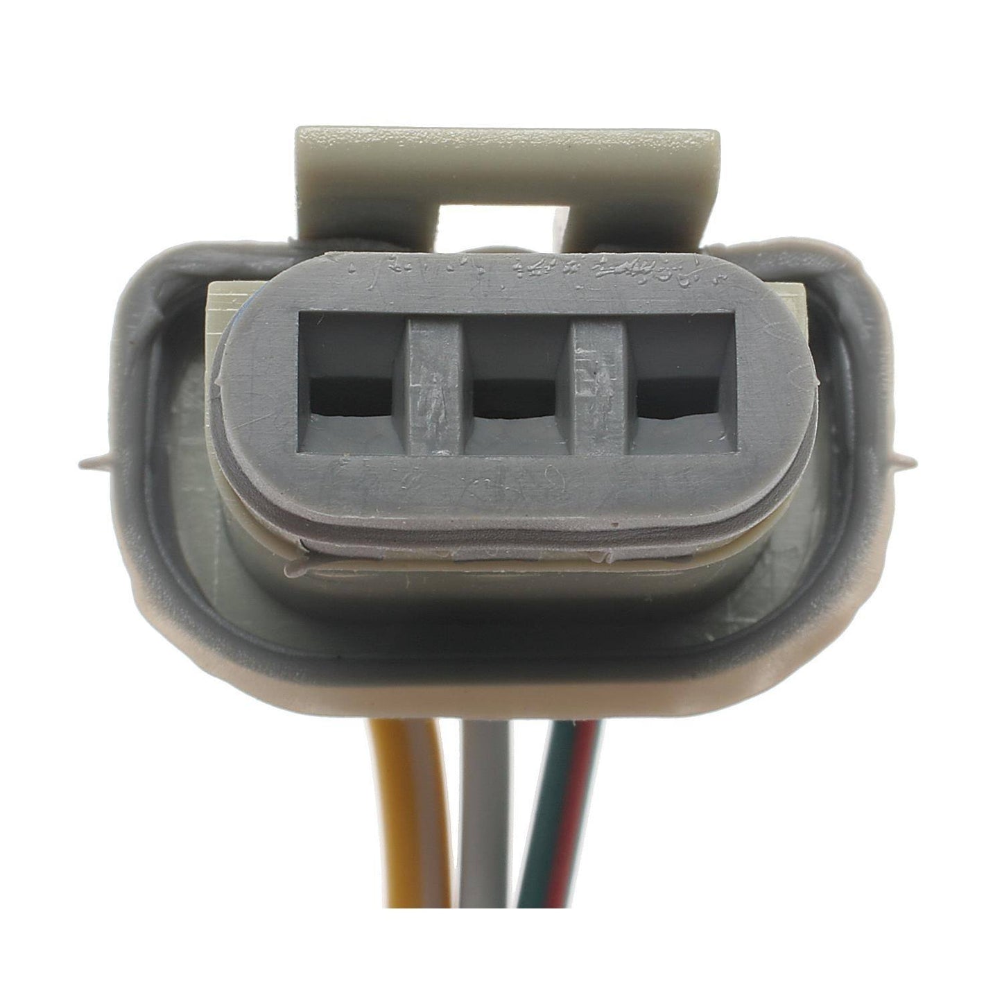 Standard Ignition Alternator Connector S-545