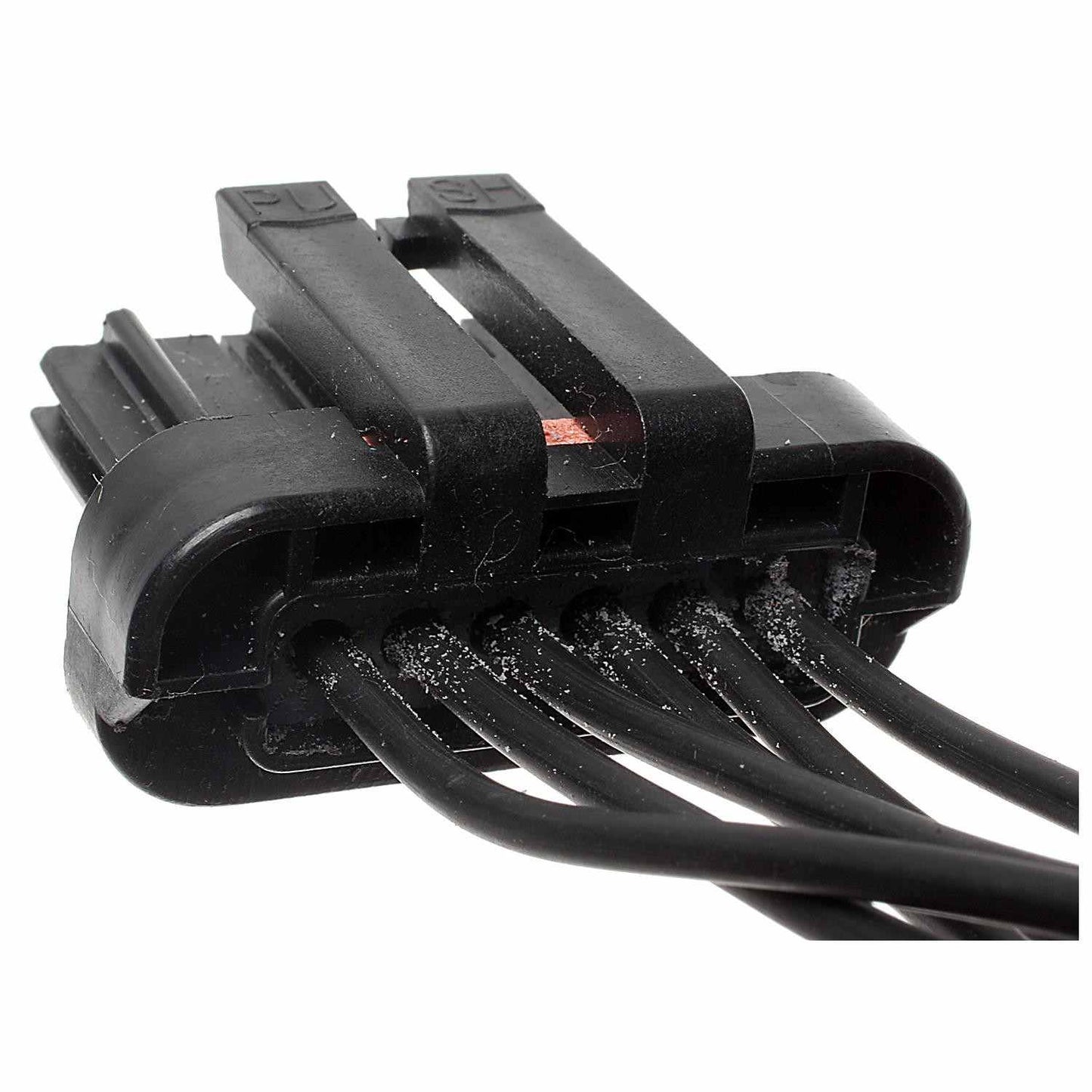 Standard Ignition Engine Control Module Harness Connector S-546