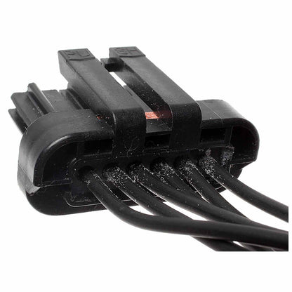 Standard Ignition Engine Control Module Harness Connector S-546
