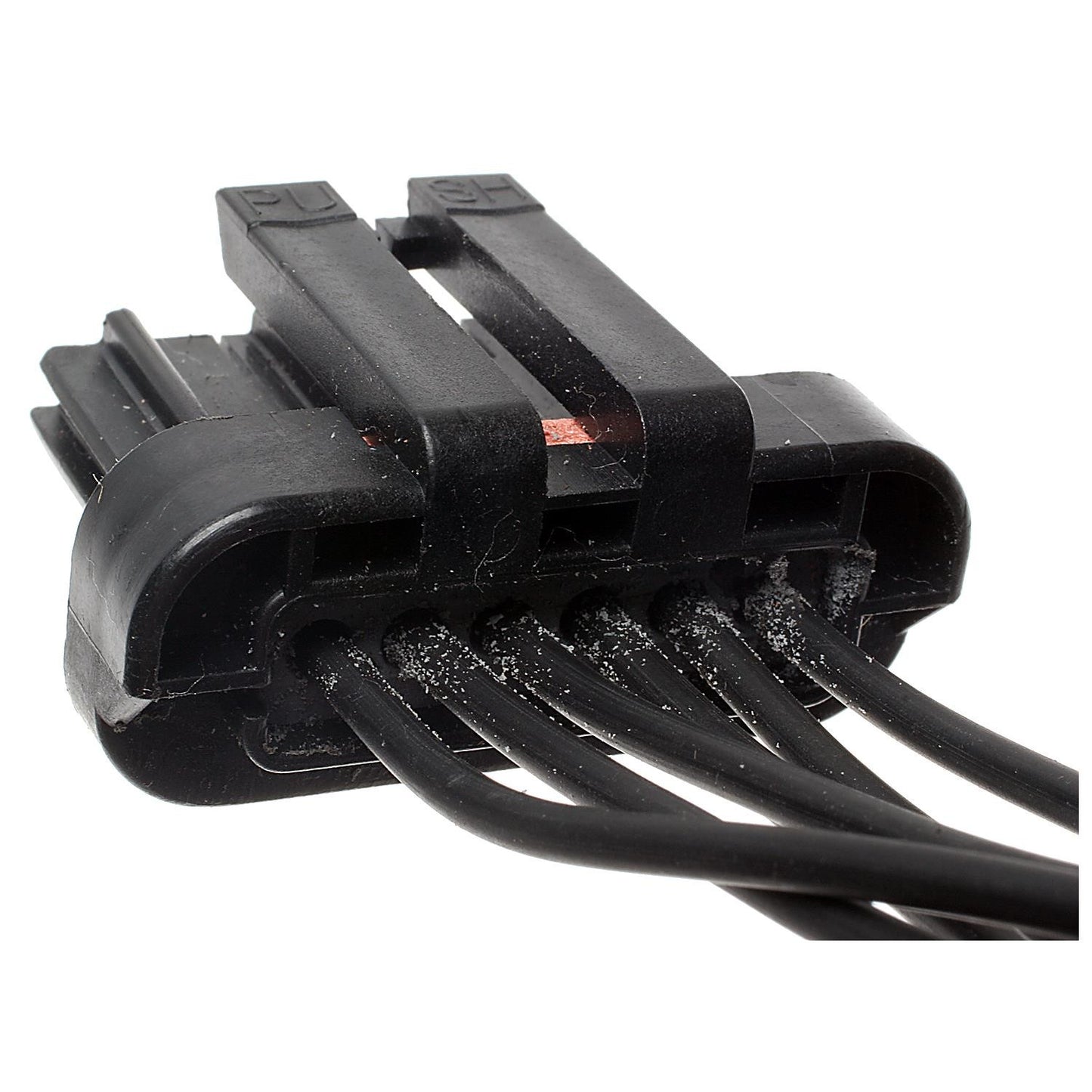 Standard Ignition Engine Control Module Harness Connector S-546
