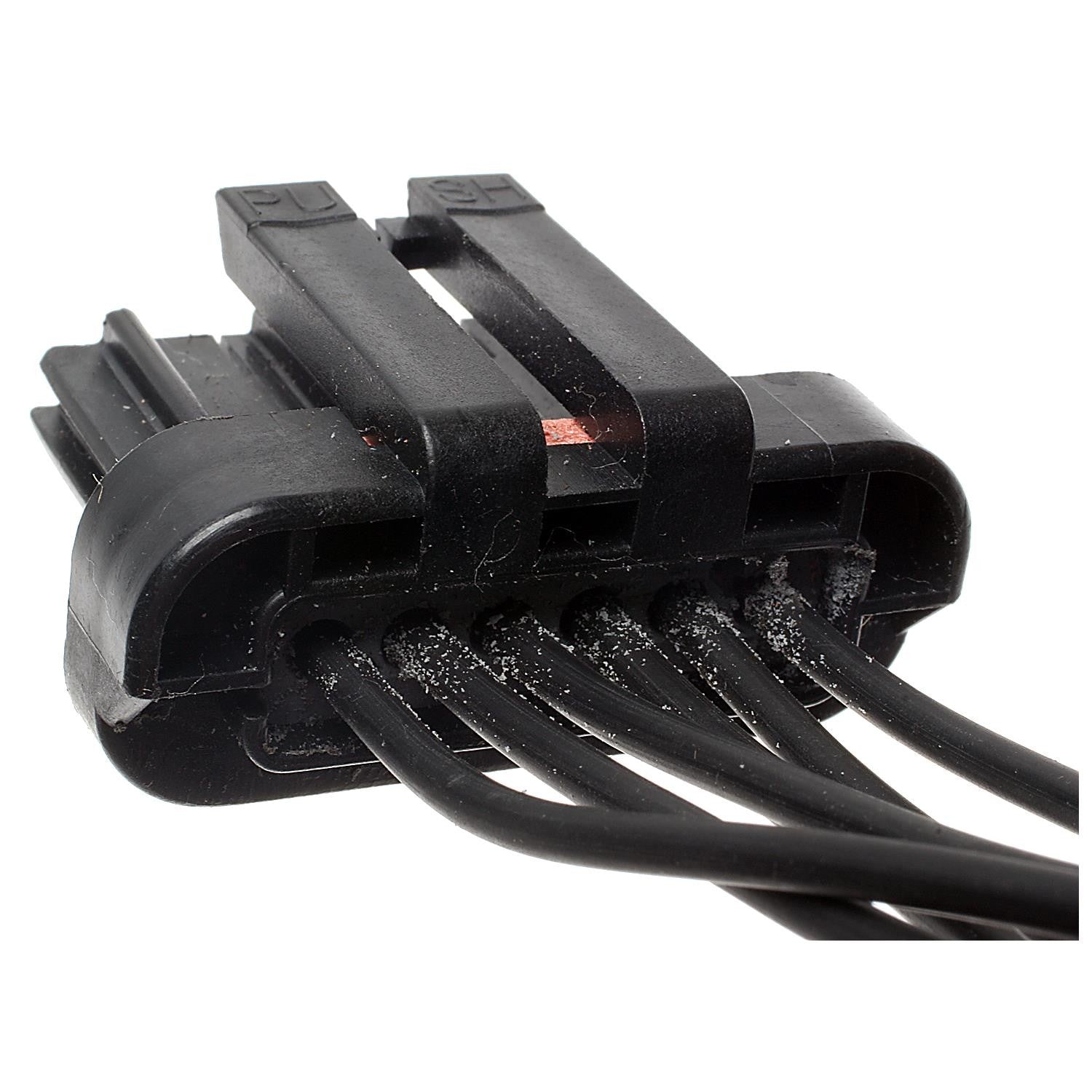 Standard Ignition Engine Control Module Harness Connector S-546