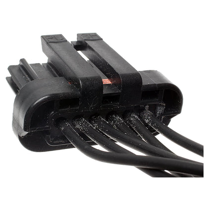 Standard Ignition Engine Control Module Harness Connector S-546
