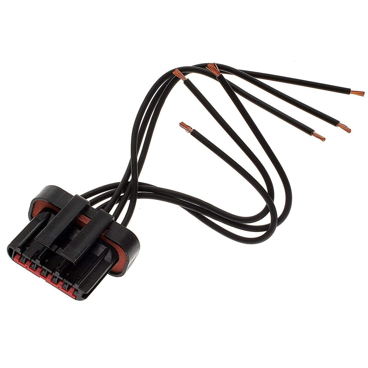 Standard Ignition Engine Control Module Harness Connector S-546